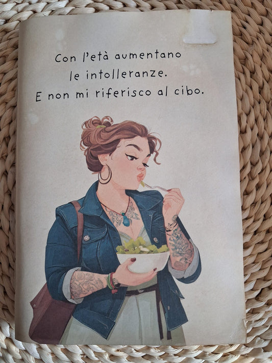 Intolleranze
