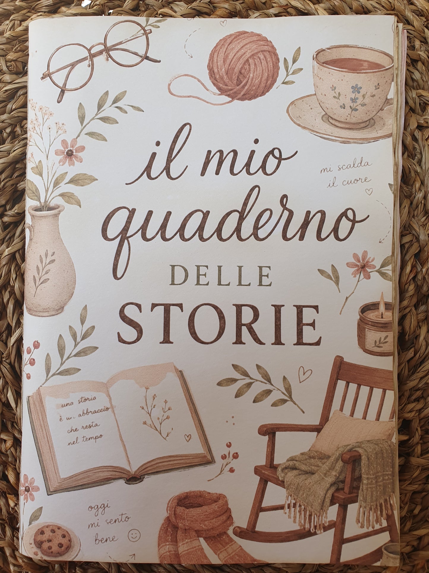 Storie