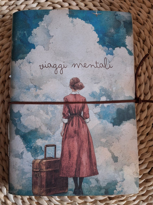 Viaggi Mentali