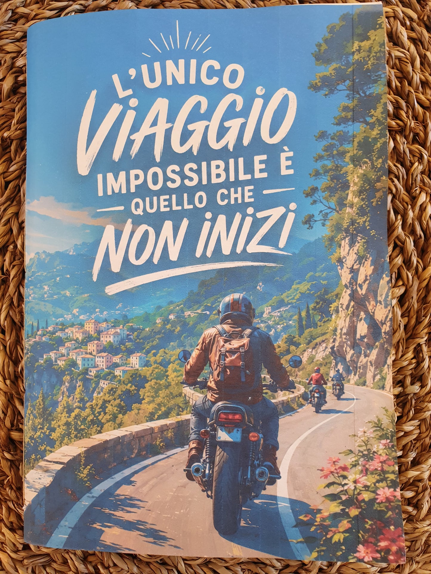 Viaggio Impossibile