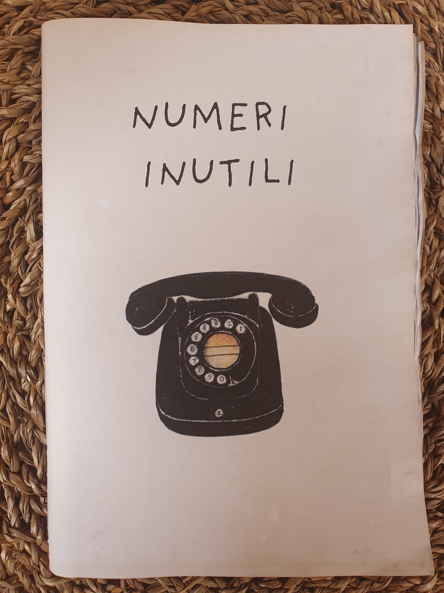Numeri Inutili