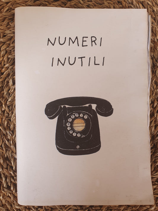 Numeri Inutili