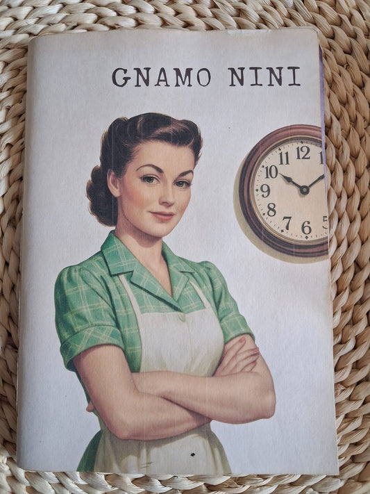 Gnamo Nini