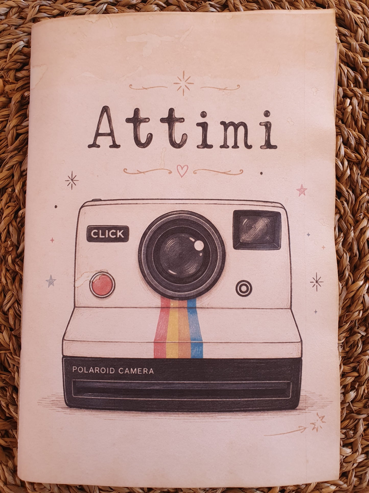 Attimi