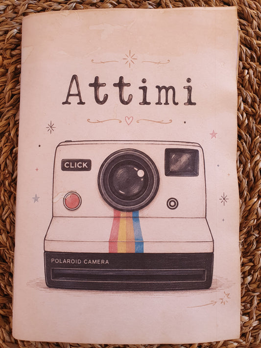 Attimi