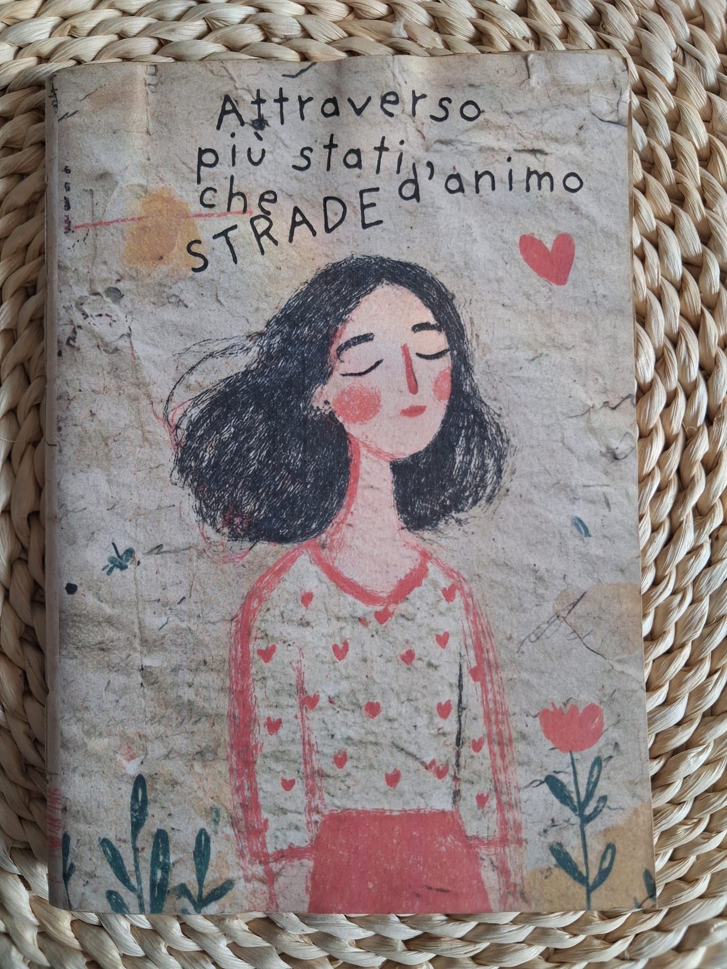 Strade e Stati d'animo