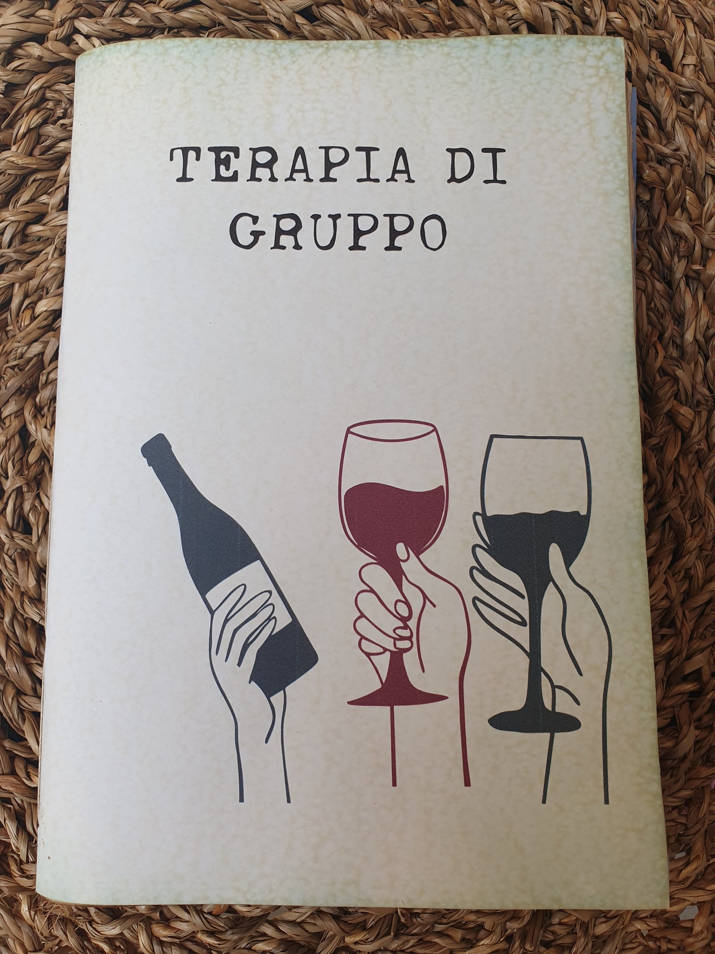 Terapia