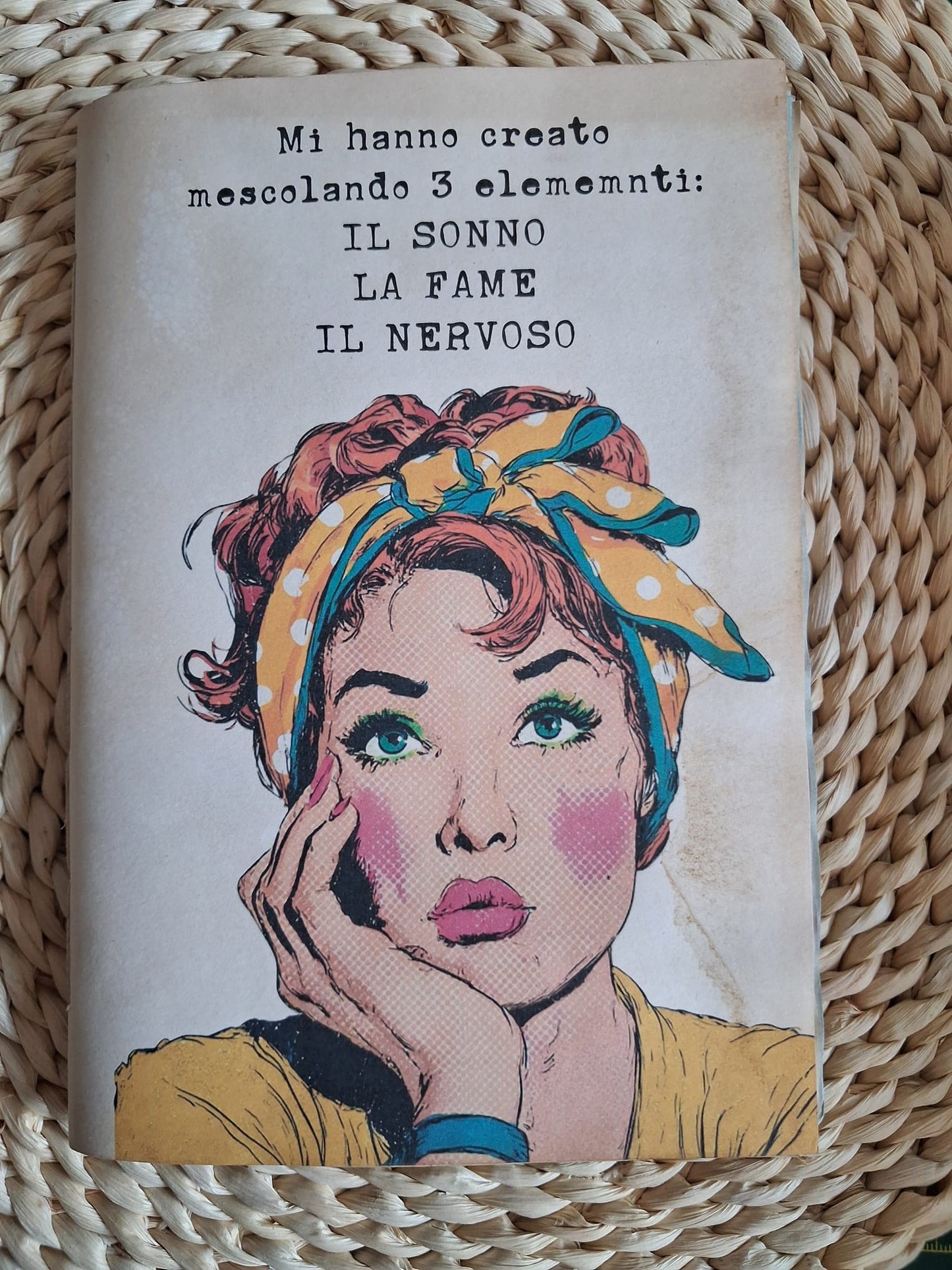 Tre elementi