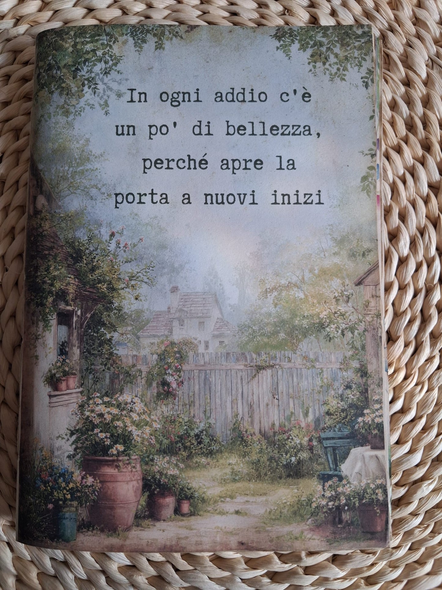 Nuovi inizi