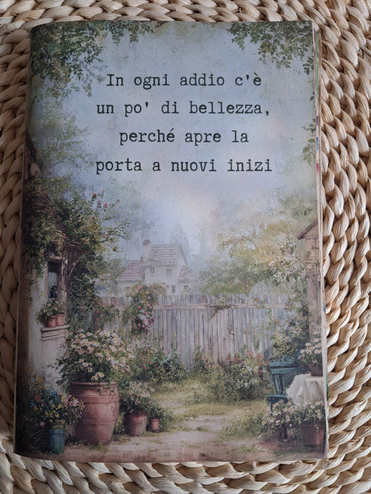 Nuovi inizi