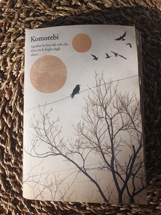 Komorebi