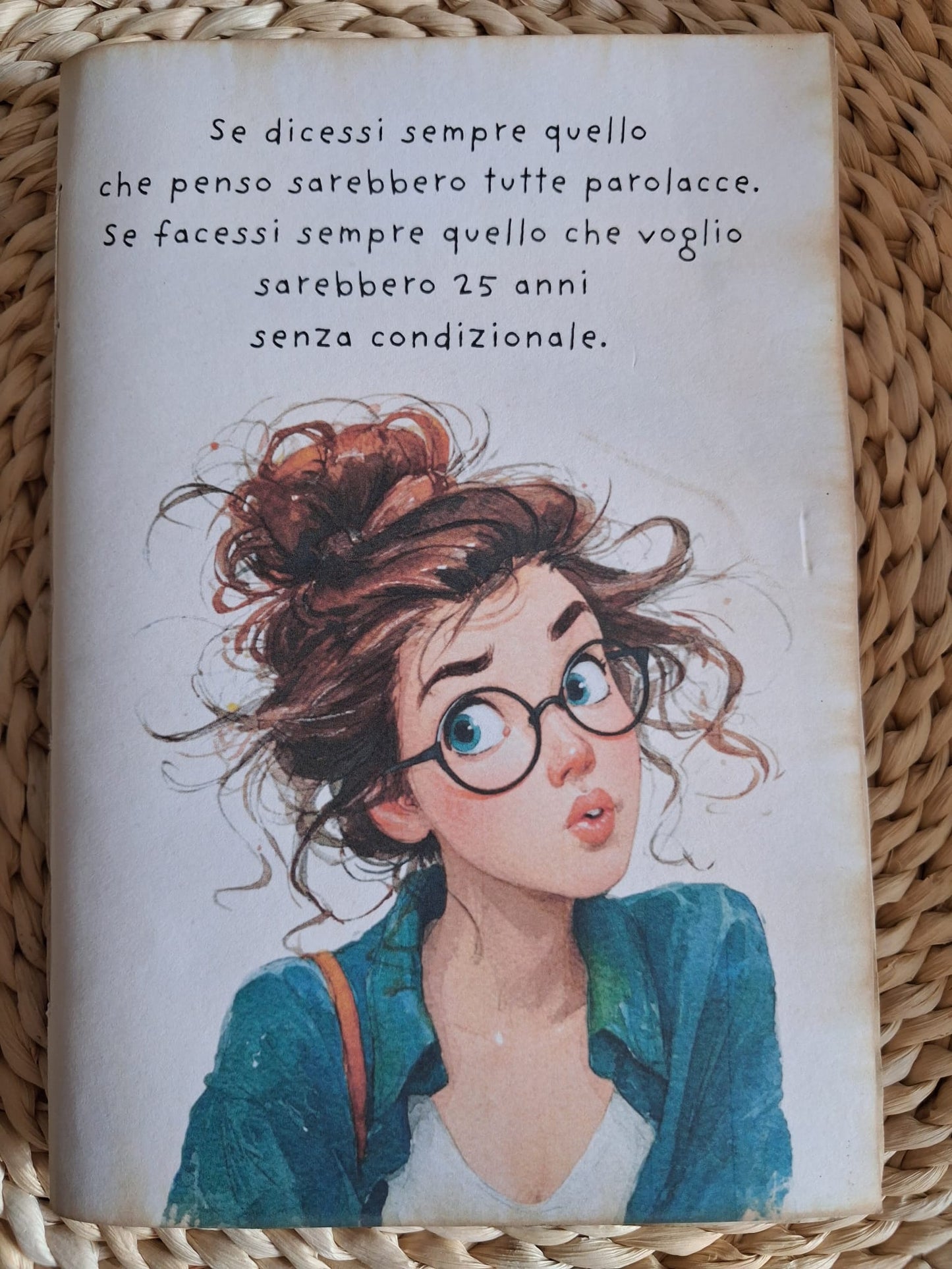 Tutto quello che penso