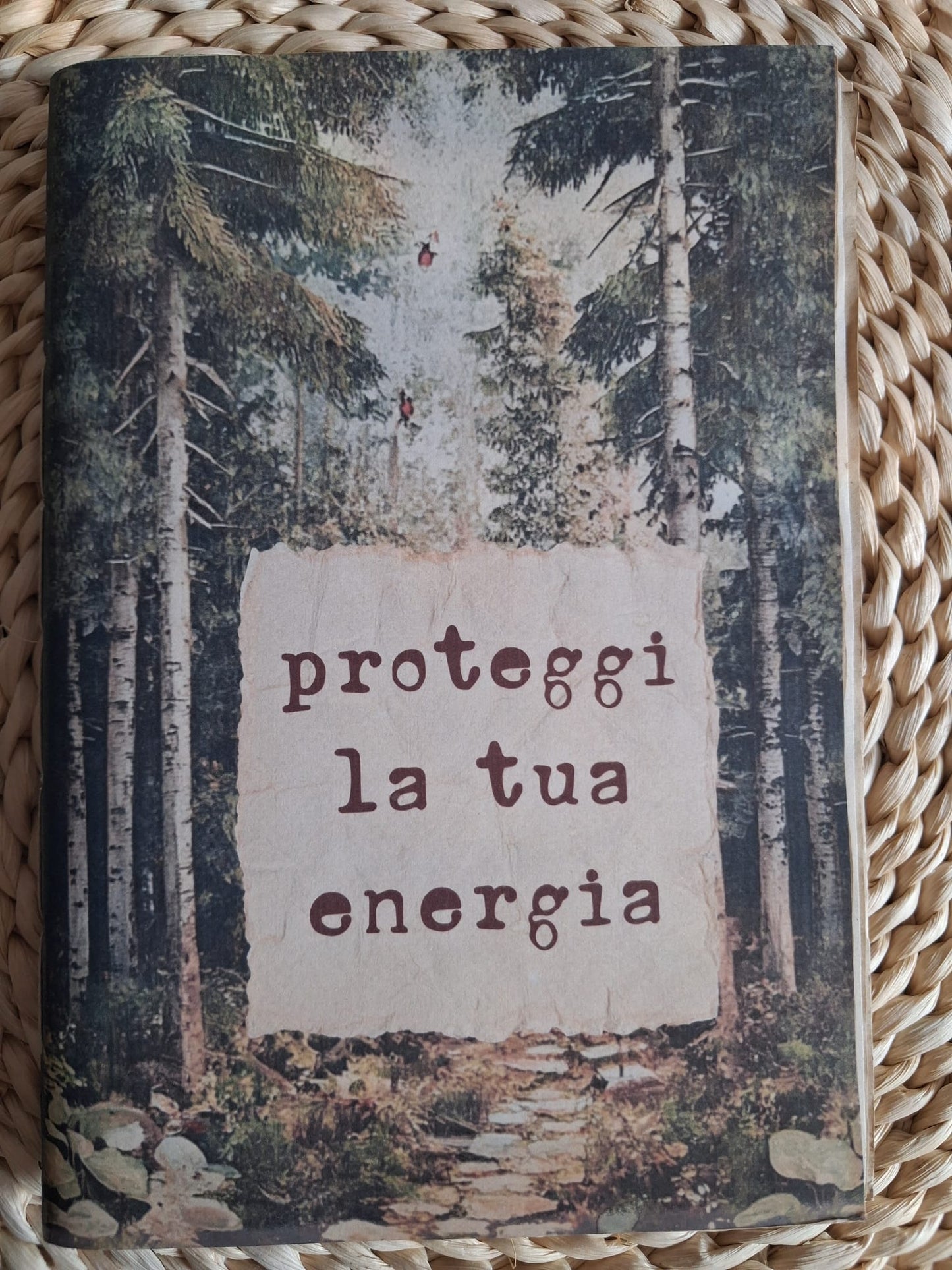Energia