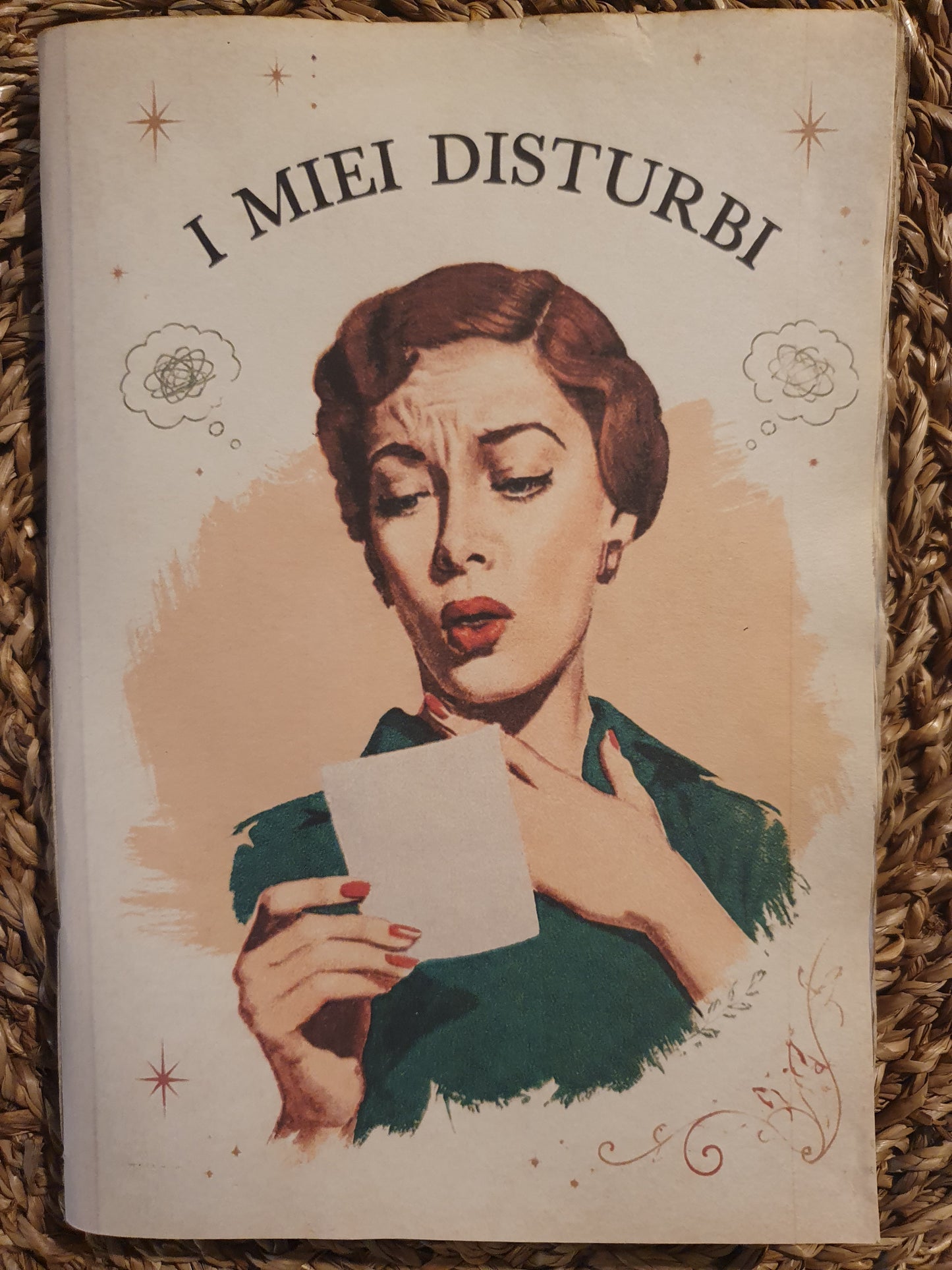 Disturbi