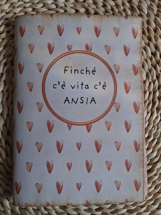 Ansia