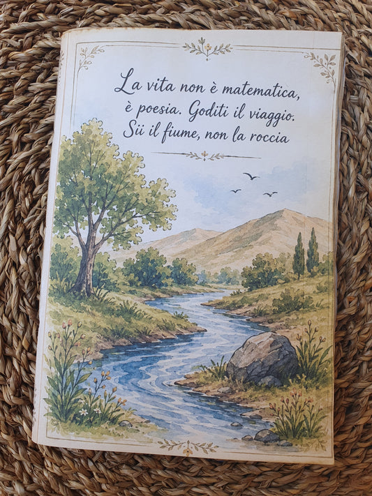 Non è matematica