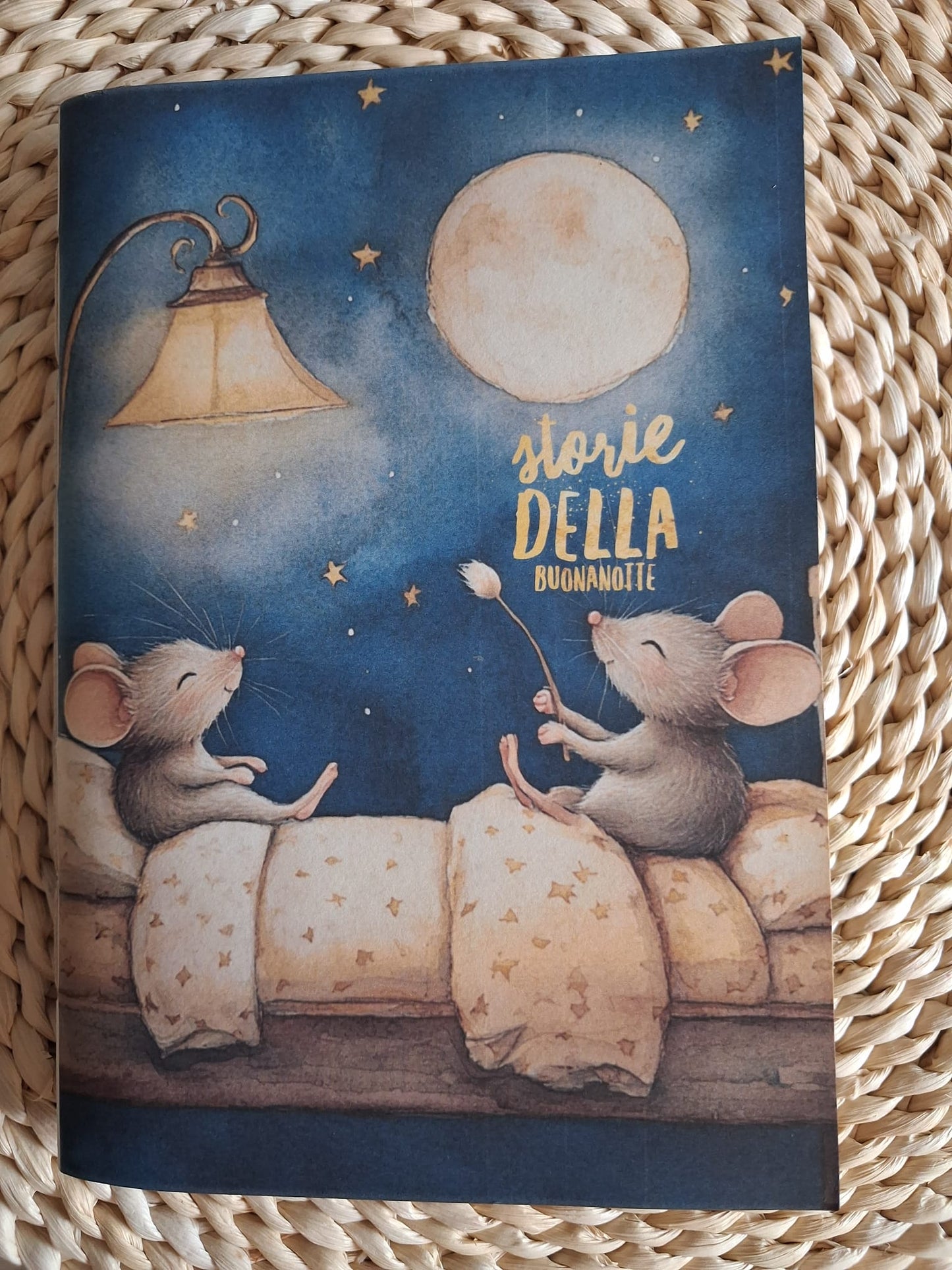 Buonanotte