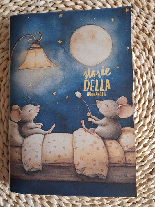 Buonanotte