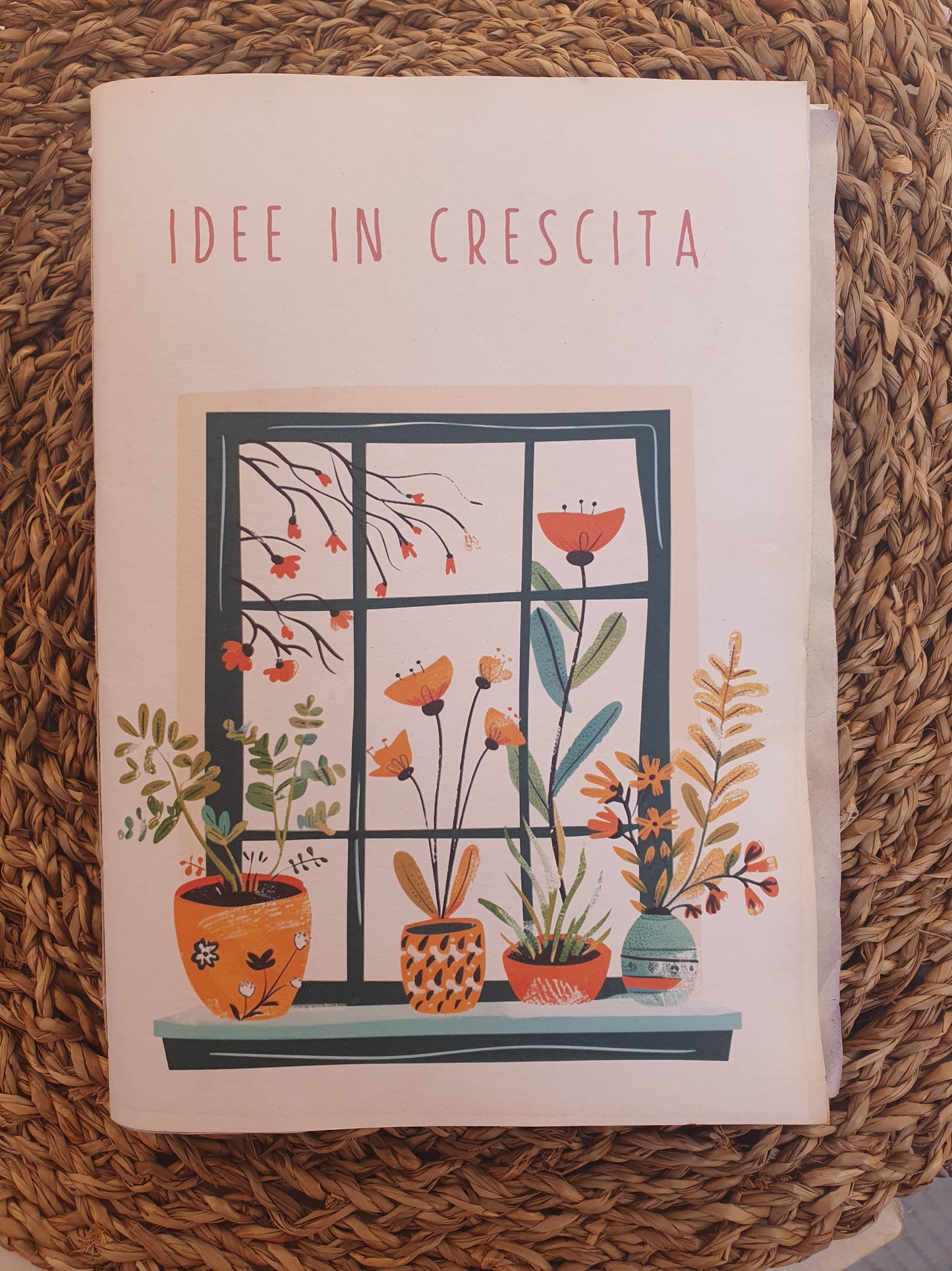 Idee in Crescita
