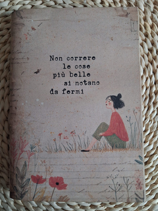 Non Correre Lady