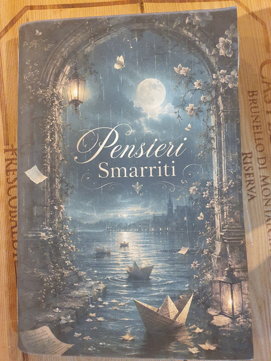 Pensieri Smarriti