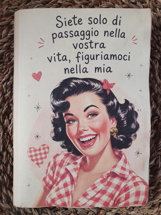 Passaggio nella vita