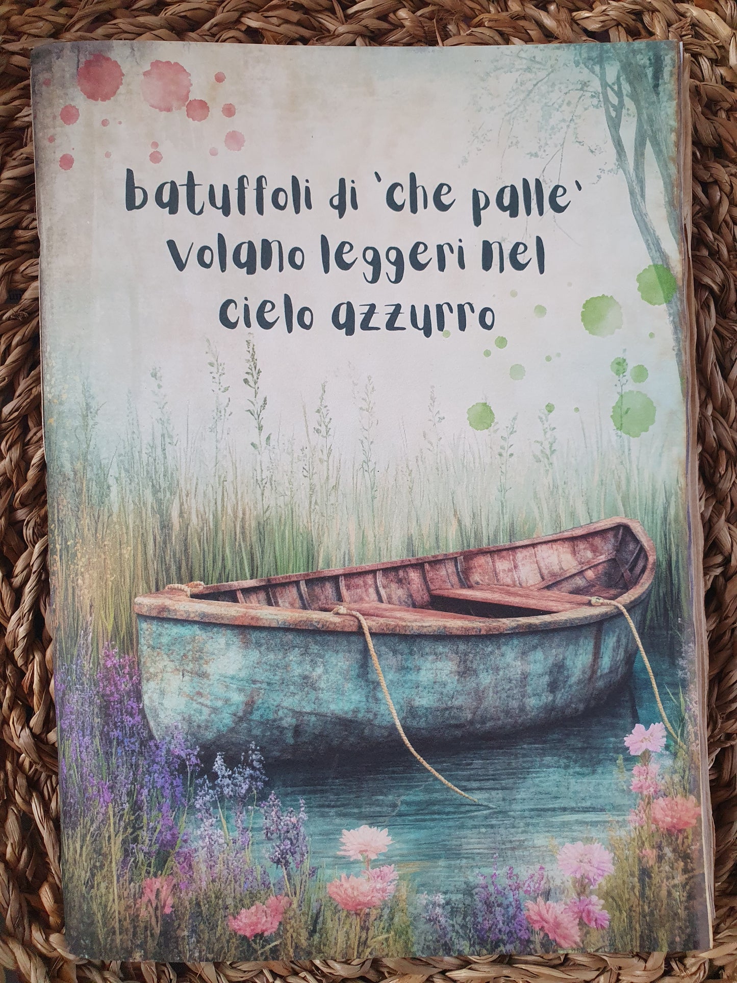 Batuffoli