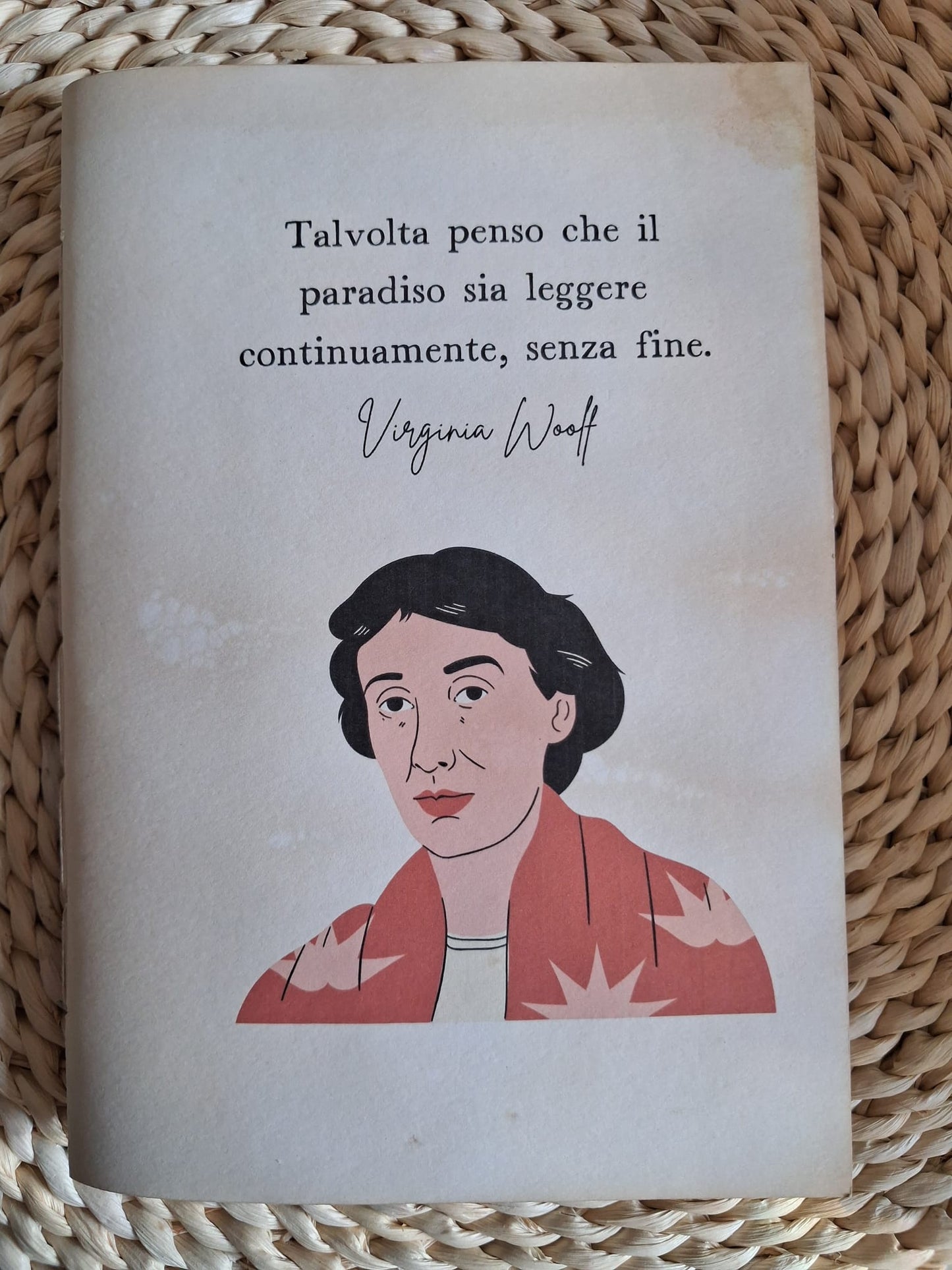 Leggere e Paradiso