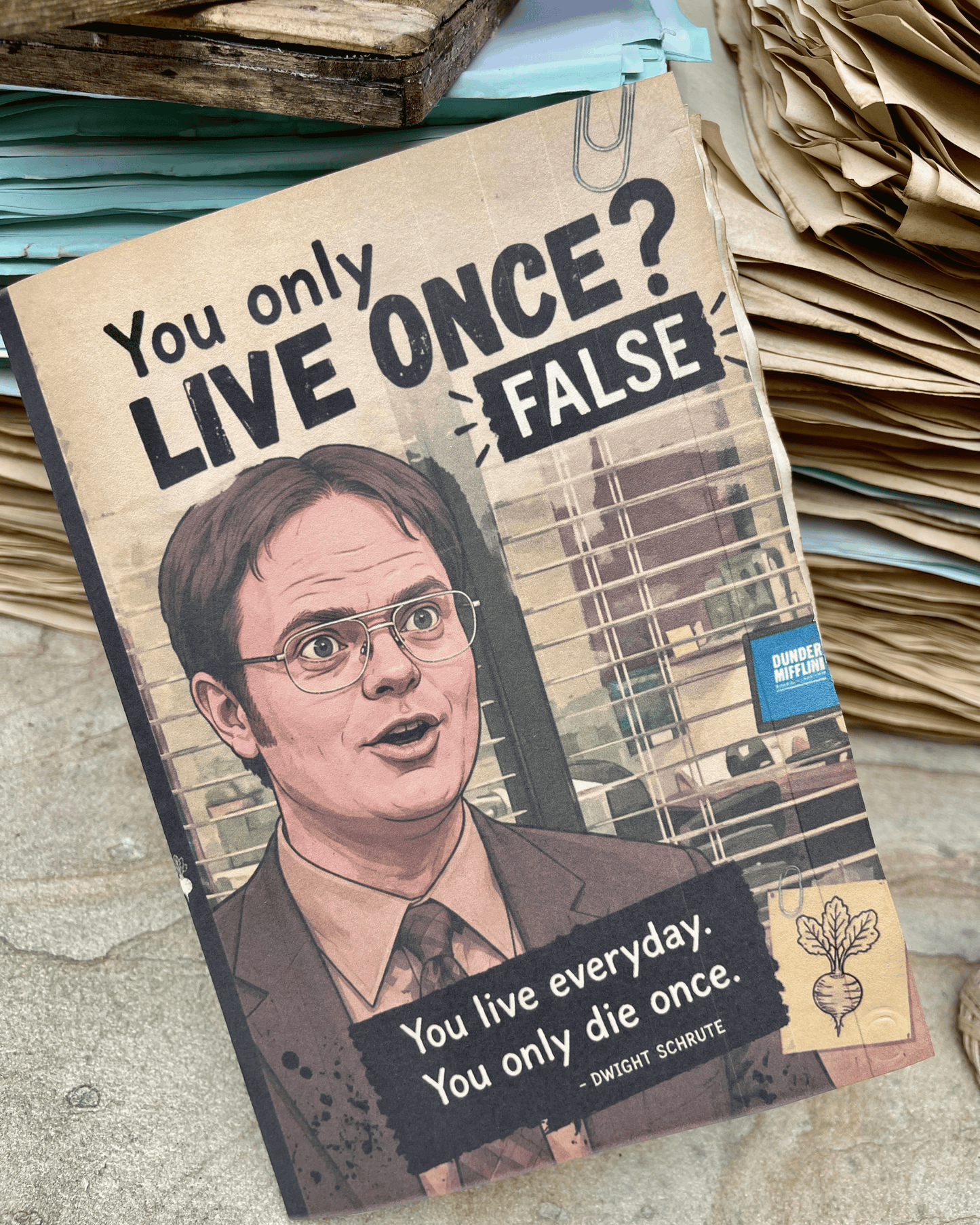 Dwight